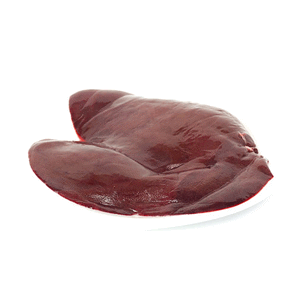 BIO hovězí játra