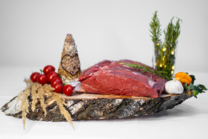 BIO nízký roštěnec